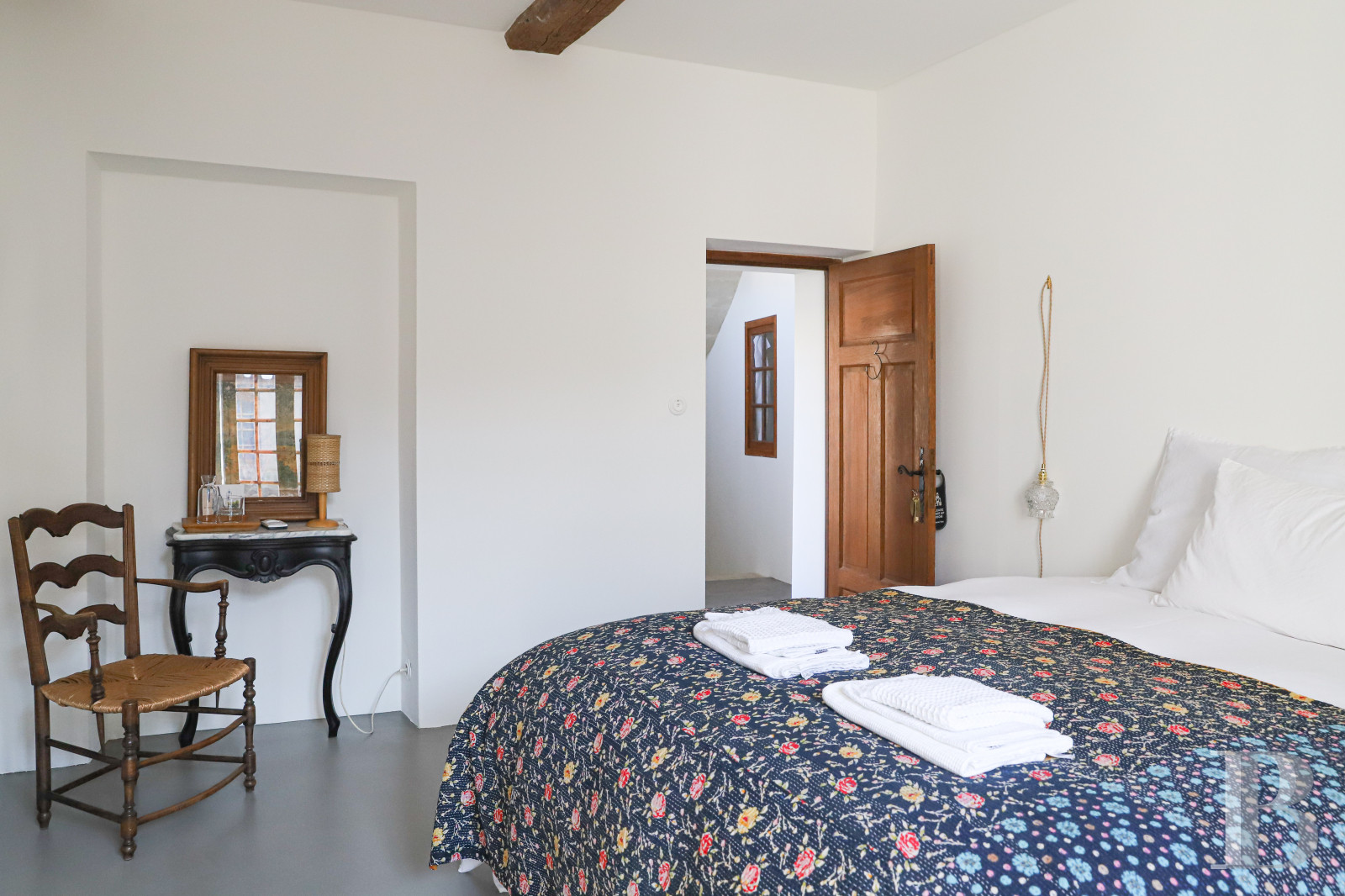 A tastefully renovated village house between Montélimar and Orange in Visan  - photo  n°23